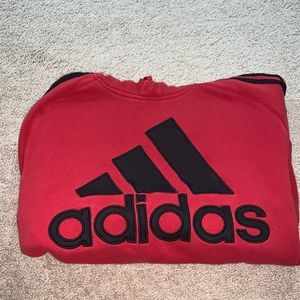 Adidas hoodie